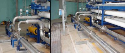 Retrofit Packages- Upgrading Existing SWRO Systems with Modern High Efficiency Pumps and ERDs