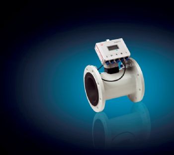 ABB's AquaMaster GSM flowmeter - the most technically advanced flowmeter in the world