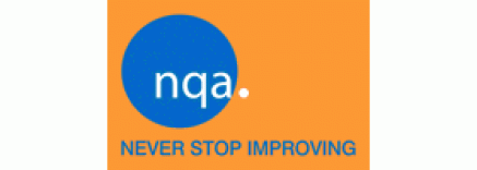 NQA Certification and Training