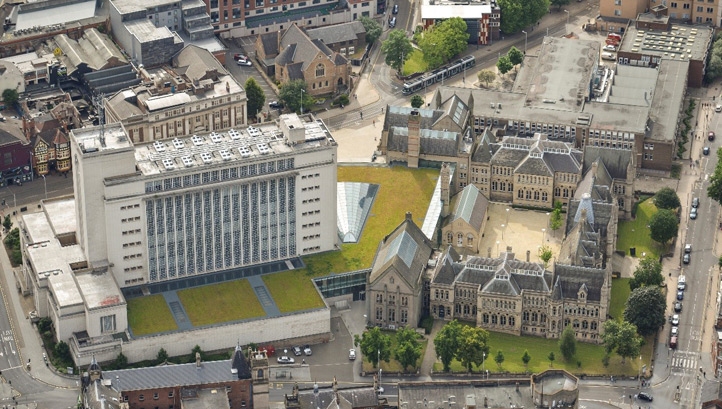 ÐаÑÑинки по запÑоÑÑ nottingham university