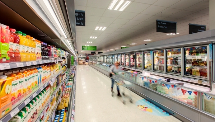 Waitrose Installs Formula One Technology To Boost Energy Savings From Fridges