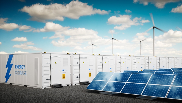 Speakers Announced For Edie S Webinar On Onsite Renewables And Energy Storage