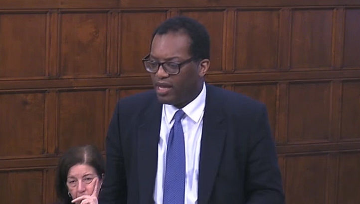 Kwarteng also announced that the Government would consult on issuing tougher EPC standards for private-owner landlords