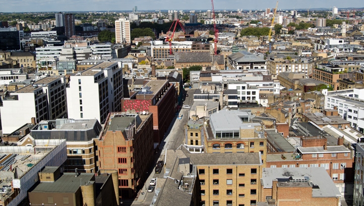 Hackney Council Powered By 100 Renewable Electricity