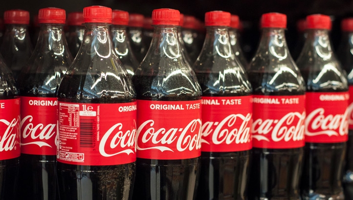 Coca Cola And Pepsi Falling Short On Pledges Over Plastic Report