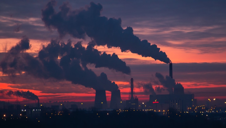 Fossil Fuel Profits Set To Collapse By Two Thirds