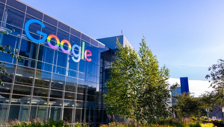 google owner issues largest corporate