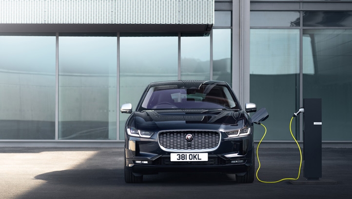 Recycled Aluminium Could Help Jaguar Land Rover Reduce Emissions By A Quarter