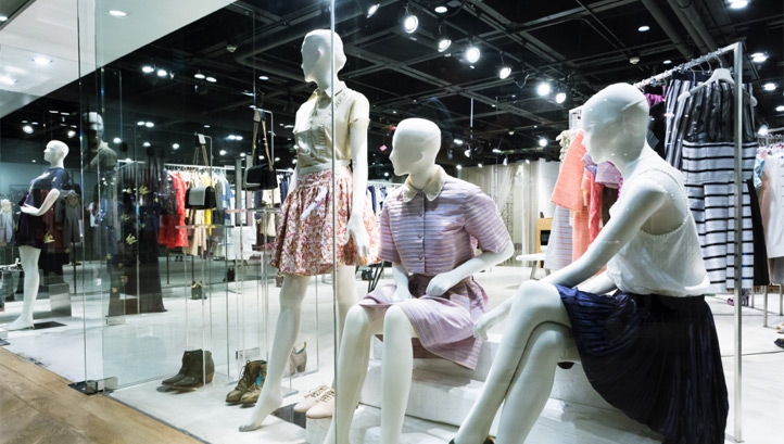 Report 6 In 10 Fashion Giants See Sustainability As Key Priority Amid Covid 19