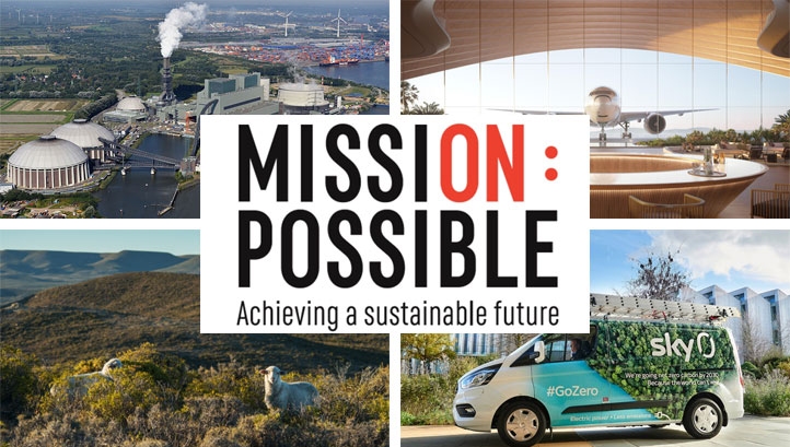 Kering S Fund For Nature And A New Green Hydrogen Plant The Sustainability Success Stories Of The Week Kering S Fund For Nature And A New Green Hydrogen Plant The Sustainability Success Stories Of The Week