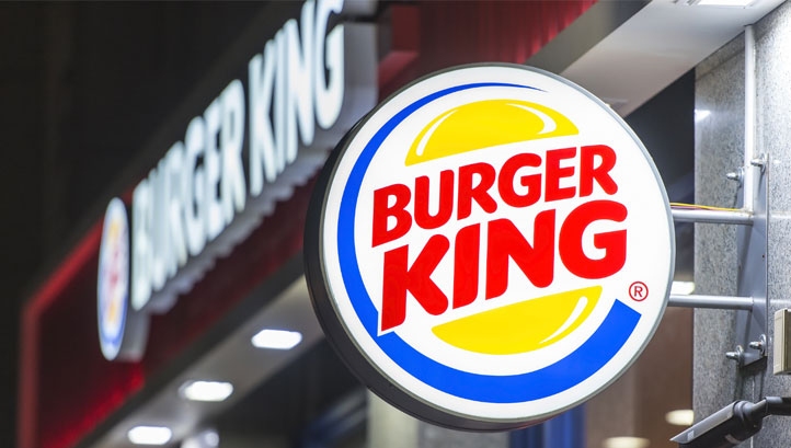 Burger King To Ditch All Single Use Plastic In The Uk
