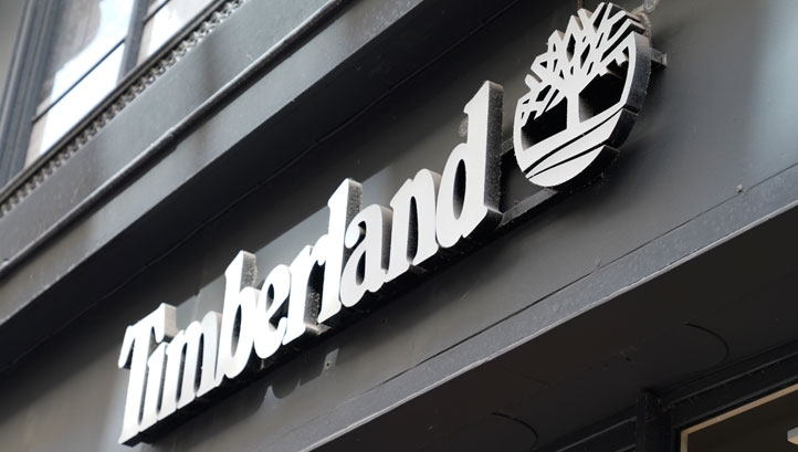 Last year, Timberland pledged to ensure that it has a net-positive impact on nature within a decade