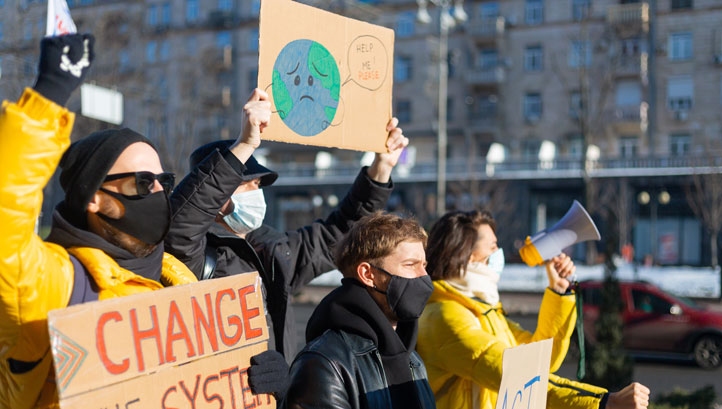 As hosts of COP26, the UK is expected to encourage, or indeed pressure, other nations to submit raised climate action plans ahead of COP26 this November