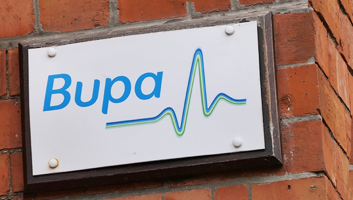 Bupa Targets Net Zero Emissions By 2040
