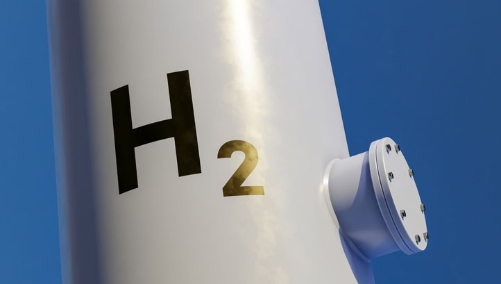 The EU has committed to cutting emissions by 55% by 2030 on the road to net-zero by 2050, and sees hydrogen playing a role in the transition
