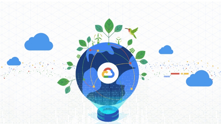 Image: Google Cloud