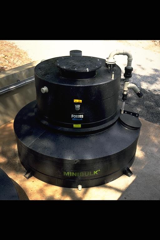 Minibulk Systems