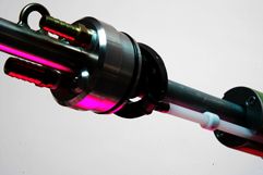 Air Pumps - reliable, intrinsically safe, ATEX certified - liquid pump