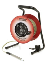 Dipmeters - Rugged Liquid Level Indication