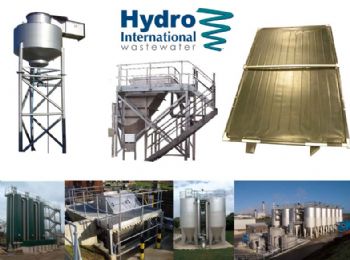 Wastewater Management