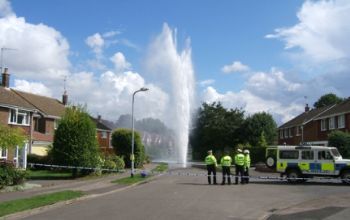 Leakage explained