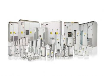 New study underlines short ecological payback of variable speed drives