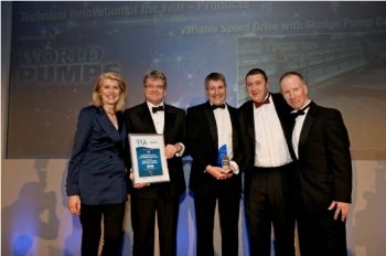 Technical Innovation Product of the Year