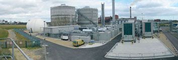 Northumbrian Water to save 100,000 energy costs with ABB drives