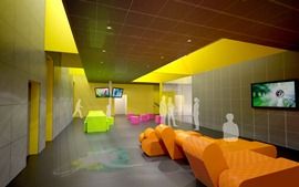 ABB gives its name to new educational facility aimed at teaching new ways to save energy