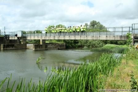 Southern Water standardises on cost-saving, stable pH systems from ABB