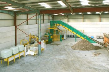 Transwaste (Hull) New RDF Plant