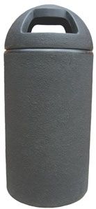 Stipple bin