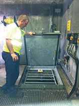 ABB drives save 1,000 a week for Laois County Council