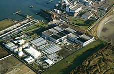 Dublin Bay wastewater treatment works cuts pump maintenance time and costs