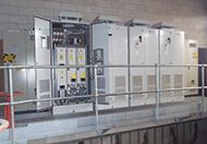 Yorkshire Water saves 61,000 on energy costs with ABB drives