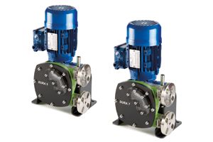 Why Use Dura 5 & Dura 7 HPLV High Pressure Low Volume Dosing Pumps?