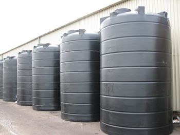 Rainwater Tanks