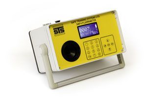 STS SMF4 Portable Fluorimeter