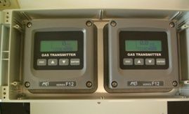 Hydrogen sulphide dual H2S
