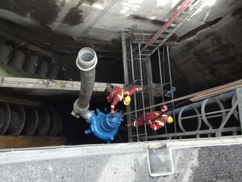 Submersible Pumps