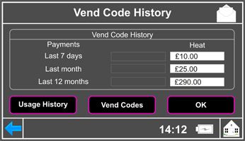 Metering and Billing solutions for Communal Heating Networks