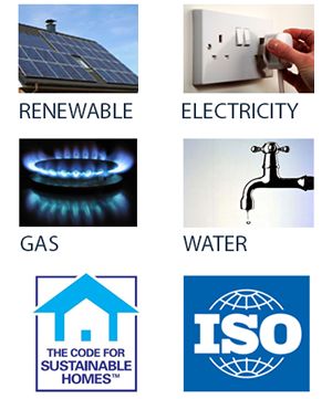 Energy Meters for Social Housing Tenants