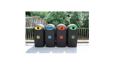 Amberol ECO - Recycling Bin