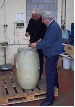 Precious Metals Recovery Analytical & Valuation Services