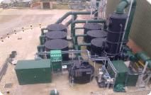 Air-Water Treatments Chemical Wet Scrubbers