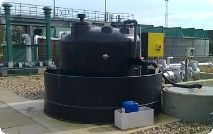 Air-Water Treatments Diox Dosing Systems