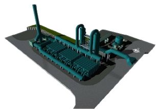 Air-Water Treatments Design & Build Service