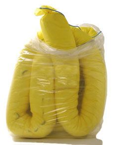 Chemical Absorbent Booms