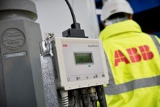 ABB wins new framework with Thames Water