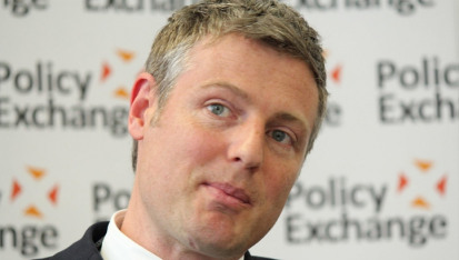 Goldsmith had served as MP for Richmond Park since 2016